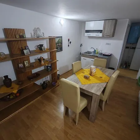 Lägenhet Pegasus Vranje