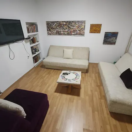 Pegasus Lägenhet Vranje